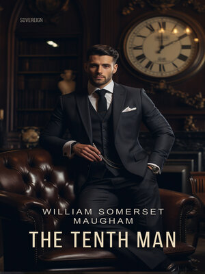 cover image of The Tenth Man